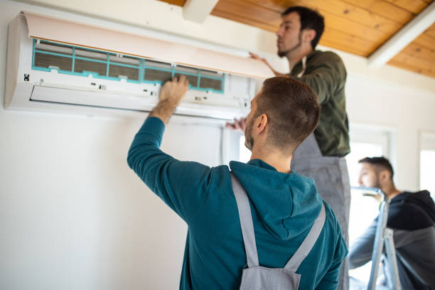Best Local HVAC companies  in Wapakoneta, OH