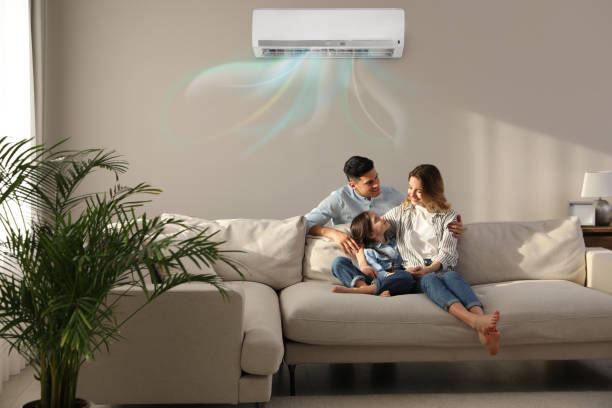 Best HVAC replacement cost  in Wapakoneta, OH