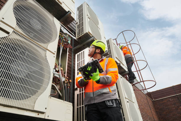 Best Affordable HVAC services  in Wapakoneta, OH