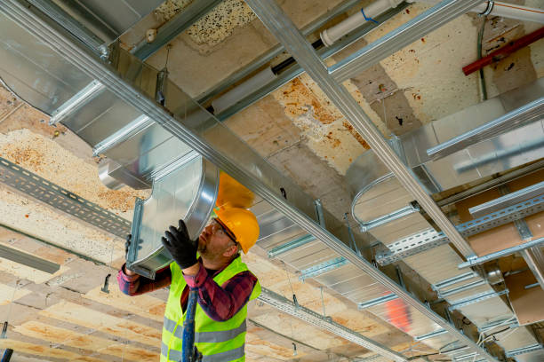 Best HVAC tune-up services  in Wapakoneta, OH