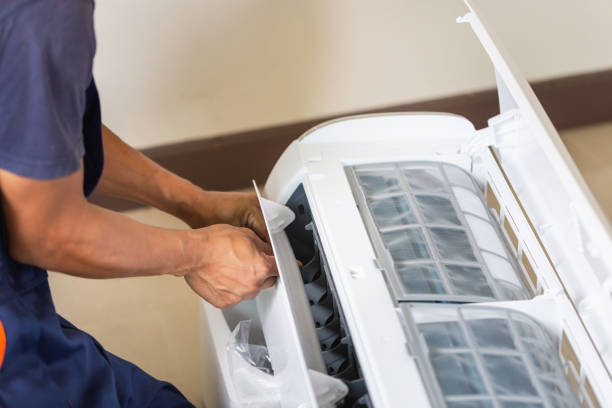 Best Emergency HVAC repair  in Wapakoneta, OH