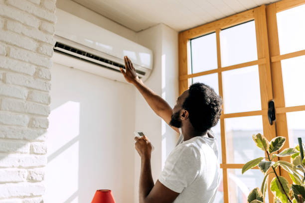 Best HVAC installation services  in Wapakoneta, OH