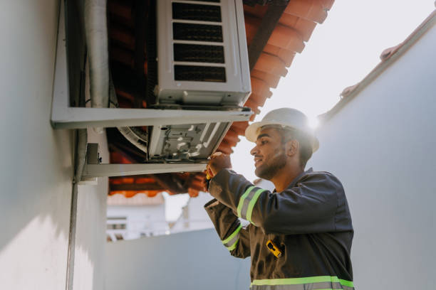 Best HVAC installation services  in Wapakoneta, OH