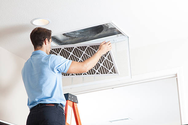 Best Air conditioning repair  in Wapakoneta, OH
