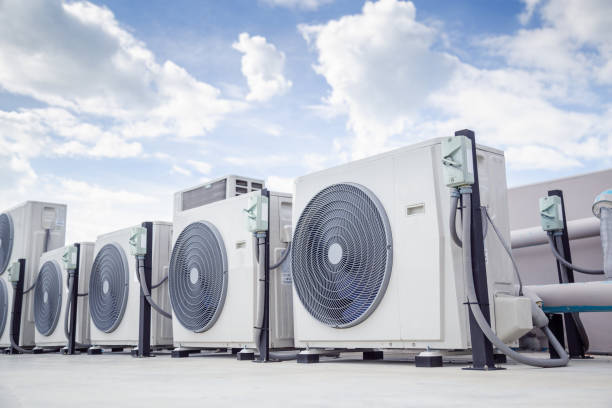 Best HVAC repair near me  in Wapakoneta, OH