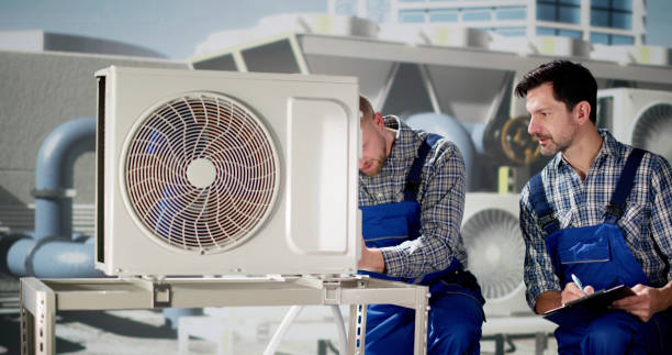 Best Central air repair  in Wapakoneta, OH