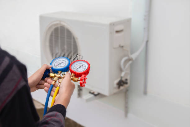 Best Commercial HVAC repair  in Wapakoneta, OH