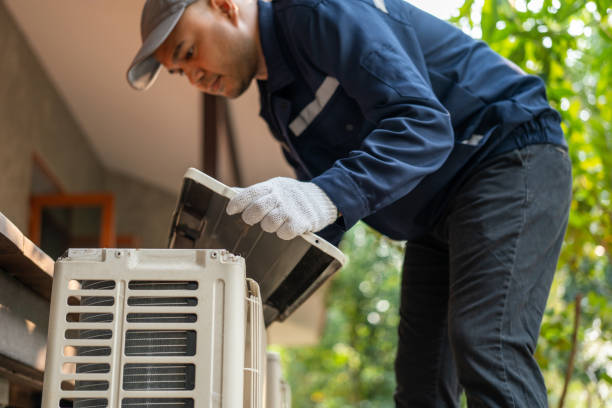 HVAC maintenance plan in Wapakoneta, OH