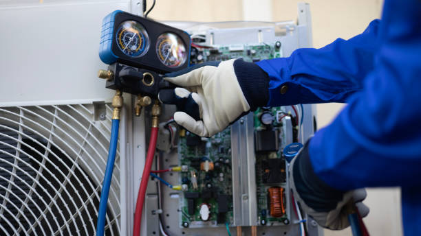 Trusted Wapakoneta, OH HVAC Experts