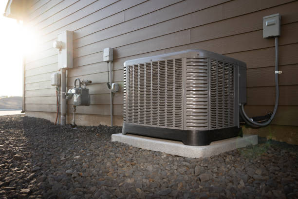Best HVAC maintenance plan  in Wapakoneta, OH